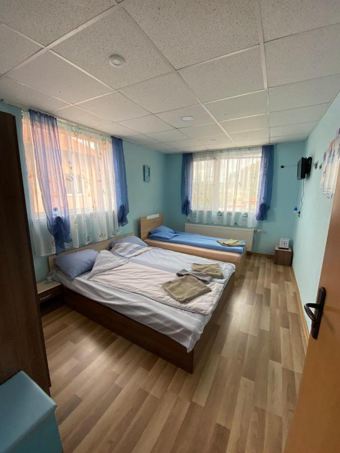 Къщи За Гости Ореха Samokov Exterior photo