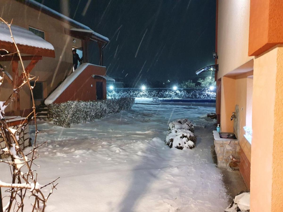 Къщи За Гости Ореха Samokov Exterior photo
